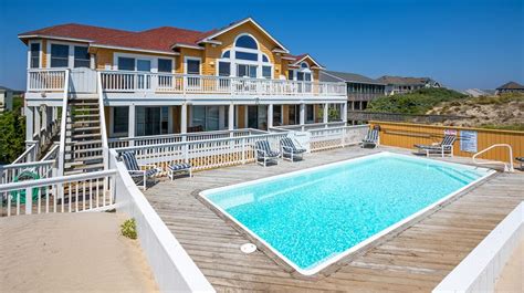 ocean hill corolla nc rentals.